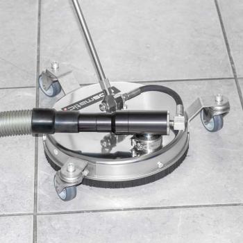 Preview: Flächenreiniger FL-SAR 300 3/8IG:2x1/8 275bar