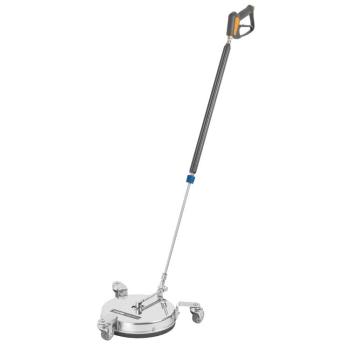 Preview: Hurricane Flip HURF-300 3/8IG:2x1/8IG NPT 275bar