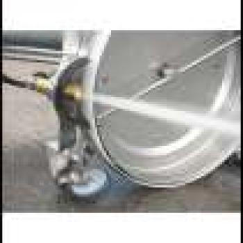 Preview: Flächenreiniger FL-AHB KAU 520 kpl. mit