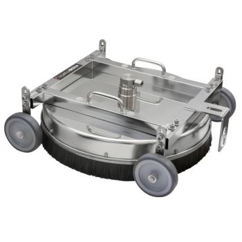 Preview: Dachreiniger DR-520 kpl. 350 bar 3/8"IG