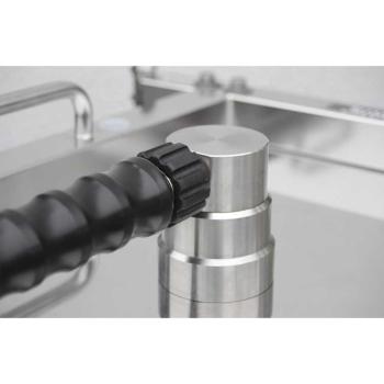 Preview: Dachreiniger DR-520 kpl. 350 bar 3/8"IG