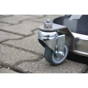 Preview: TurboDevil TD300ss 1/4IG o.Pistole und Düsen