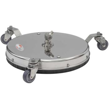 TurboDevil TD410ss INDUSTRIAL 1/4"IG