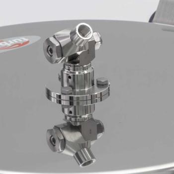 Preview: TurboDevil TD410ss INDUSTRIAL 1/4"IG