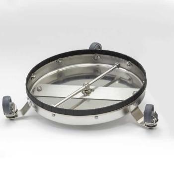 Preview: TurboDevil TD410ss INDUSTRIAL 1/4"IG