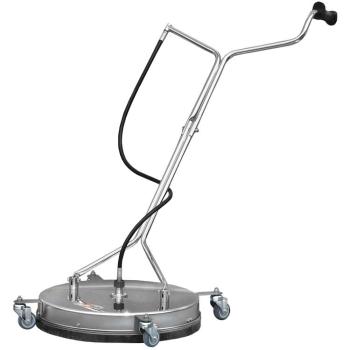 TurboDevil TD520ss INDUSTRIAL 1/4"IG