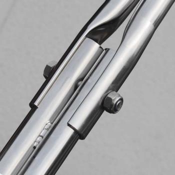 Preview: TurboDevil TD520ss INDUSTRIAL 1/4"IG