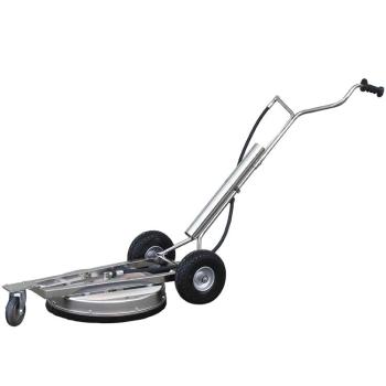 TurboDevil TD52ss Landwirtschaft 1/4 IG BIG WHEEL