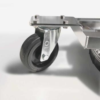 Preview: TurboDevil TD52ss Landwirtschaft 1/4 IG BIG WHEEL