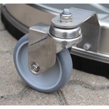 Preview: TurboDevil TD750ss INDUSTRIAL 1/4"IG