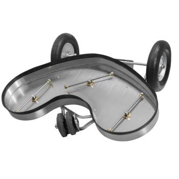 Preview: Turbodevil 1200VA  "Herzreiniger" 1/4"IG