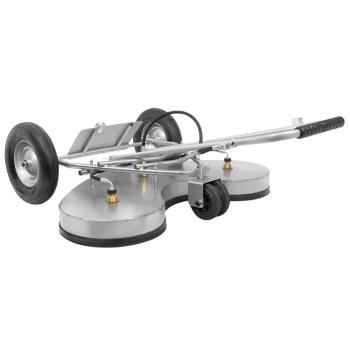 Preview: Turbodevil 1200VA  "Herzreiniger" 1/4"IG