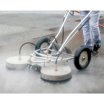 Turbodevil 1200VA  "Herzreiniger" 1/4"IG