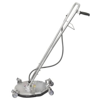 Turbodevil TD420 350 bar mit Absaugung 1/4"AG