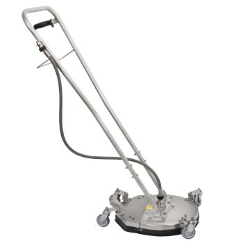 Preview: Turbodevil TD420 350 bar mit Absaugung 1/4"AG