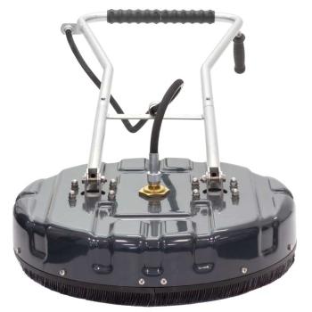 Preview: Flächenreiniger Floater 520  1/4"IG ohne Pistole