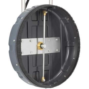 Preview: Flächenreiniger Floater 520  1/4"IG ohne Pistole