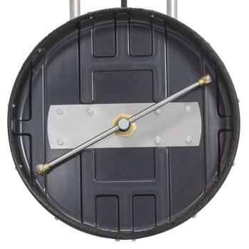 Flächenreiniger Floater 520  1/4"IG ohne Pistole