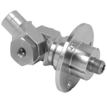 Preview: Flächenreiniger FL-DAR 300 M22x1,5