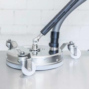 Preview: Flächenreiniger FL-DAR 300 M22x1,5