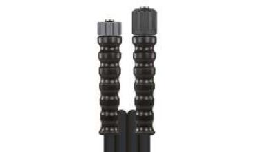 Schlauch 1SN-06 SW 15 M.VA-Dreh 22 : DKO 22 +