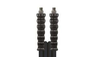 Schlauch 1SN-06 SW 15 M.AGR 1/4" +