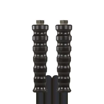 Schlauch 1SN-06 SW  3,5 M.DKR 1/4" +