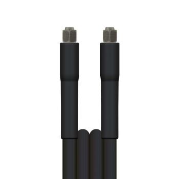 Schlauch 1SN-06 SW  10 M.DKOL 14 :