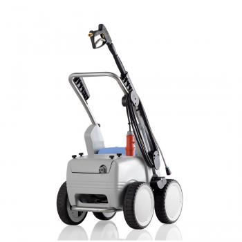 Preview: Kränzle HD-Reiniger quadro 1000 TS - (400V)