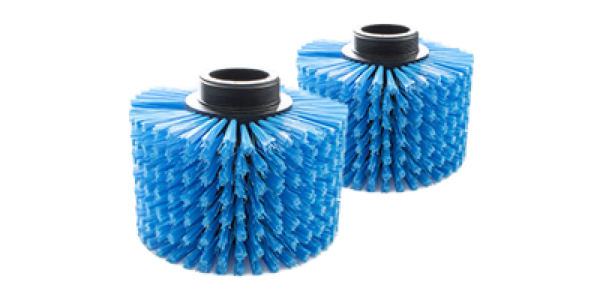 Bürstenerweiterungsset für SOLA-TECS C