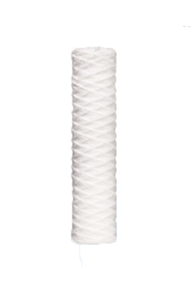 Filterkerze Sediment 1µ