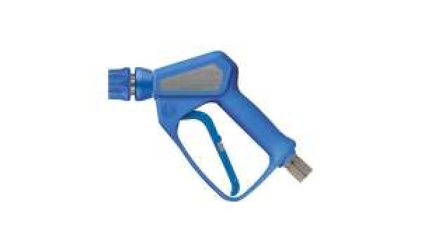 Pistole ST-2320 blau E:1/2"IG drehbar A:ST-3100