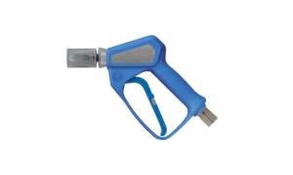 Pistole ST-2320 blau E:1/2"IG drehbar A:ST-51.1