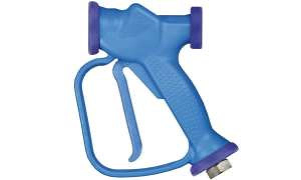 Pistole RB35 E:1/2" Swivel 50°C/50L/min