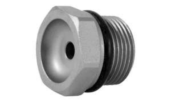 Düse 3,5 für Weitwurflanze ST-78 Edelstahl