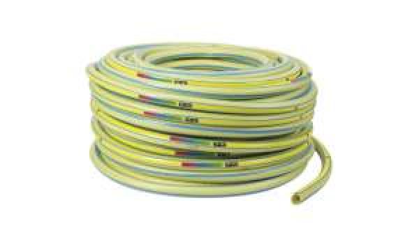 Wasserschlauch NTS Yellow 3/4 25 Mtr.