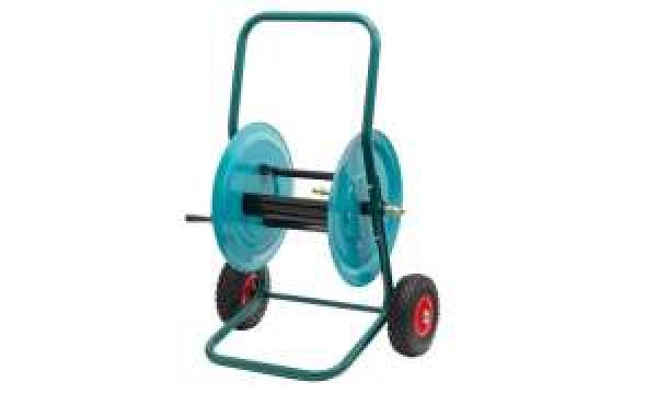 ND-Schlauchtrommel NW 19 = 80 M.