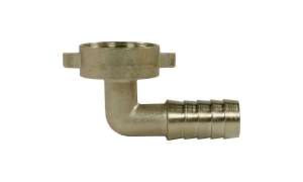 Schlauchwinkelverschraubung 3/4-13 MS