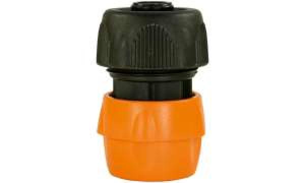 Kupplung 3/4" Schlauch PVC