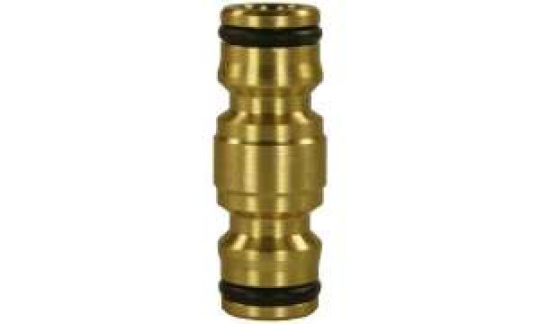 Verbindungsstück Messing