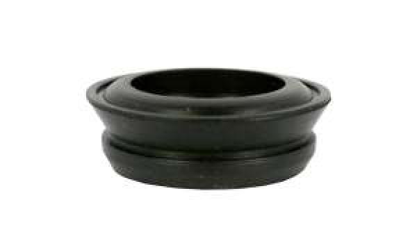 Geka Lippendichtung schwarz