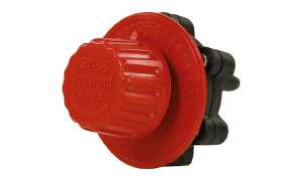 Dosierventil ST-66 Rot