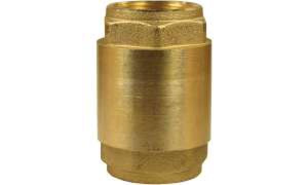 Rückschlagventil 3/4"IG RM