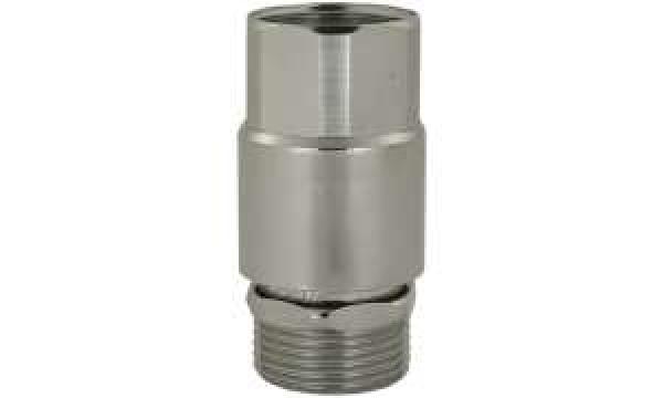 Rückflußverhinderer 3/4 IG-AG