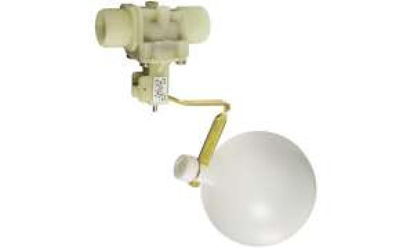Schwimmerventil AK+Ball 3/4AG kurz