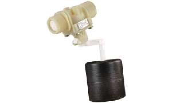 Schwimmerventil AK 3/4"AG+PE-Schaum DN10