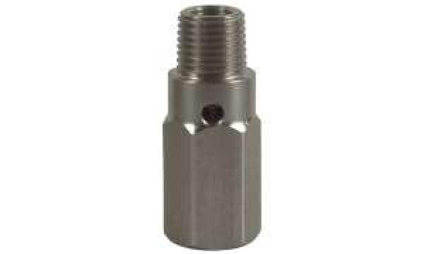 Schauminjektor 1/4 IG-AG 1,5 mm