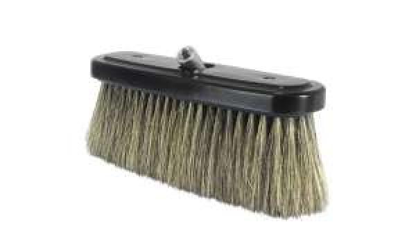 Flächenwäscher ST-23-90 1/4"IG Edelstahlplatte mit