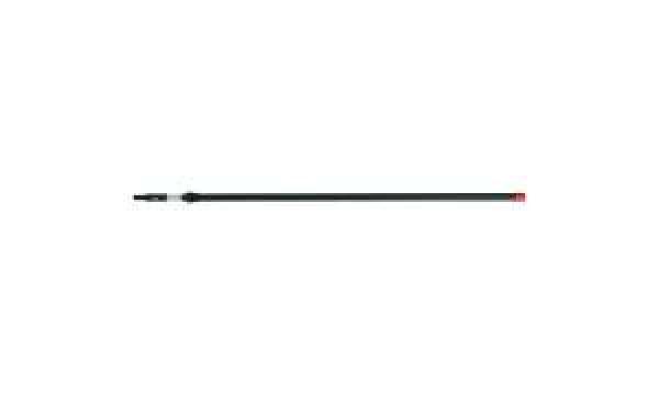 Teleskoplanze 1575-2780 mm o. Durchlauf