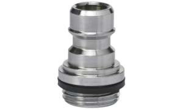 Schlauchanschluss Quickfit 1/2"